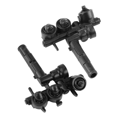 Gicleur lave-phares Benz W220 AMG buse de rechange origine oem 2208601547