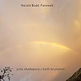  Harold Budd Farewell