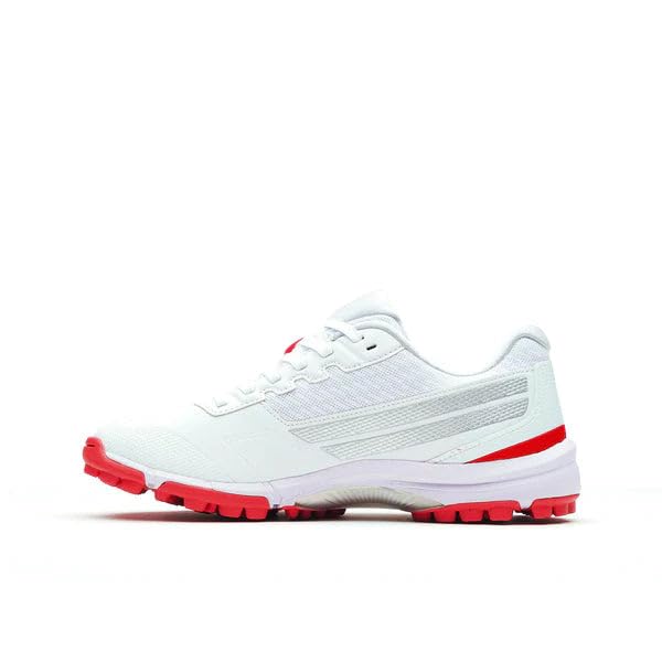 Gray Nicolls Velocity 5.0 Gummi-Cricketschuhe 2026