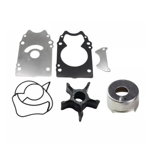 Kit de pompe à eau 17400-98J03 : résoud les baisses de pression sur DF250SS