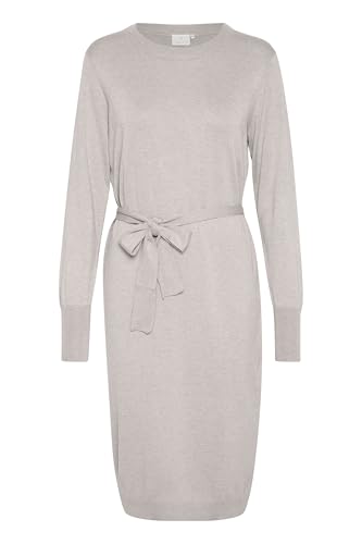 Robe en maille KAFFE Kalizza finis les vêtements inconfortables au bureau
