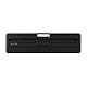 Casio Casiotone CT-S300 Keyboard mit 61 anschlagdynamischen Tasten, 400 Sounds & 77 Begleitrhythmen, schwarz