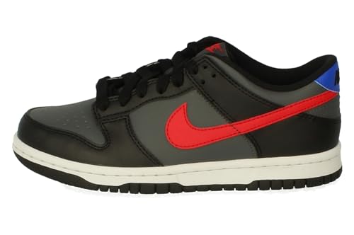 Image of Nike Kid's Dunk Low Sneaker