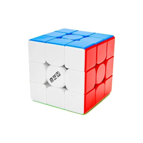 Cube UV Maglev Professionnel 3x3 avec alignement automatique Logica Jeux