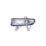 faros xenon peugeot 406 . Iparlux 13543672 – Faro Antiniebla Derecho, Transparente, H1.