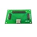 WLGQ USB 3.1 TYPEC Test Board with PCB Test Socket USB-C Female