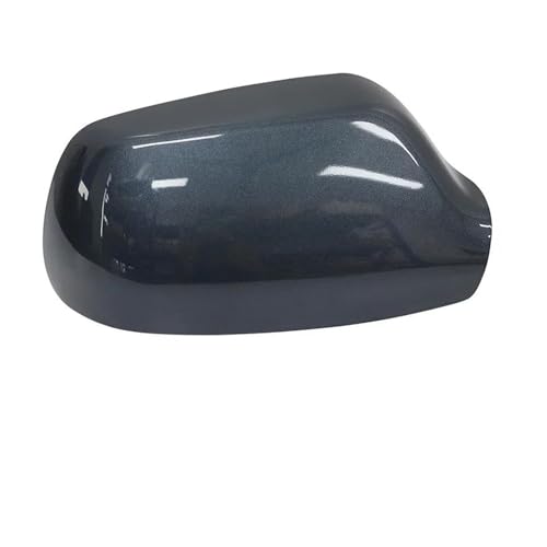 Réparer coque rétroviseur Mazda 3 BK droite grise sans changer le bloc