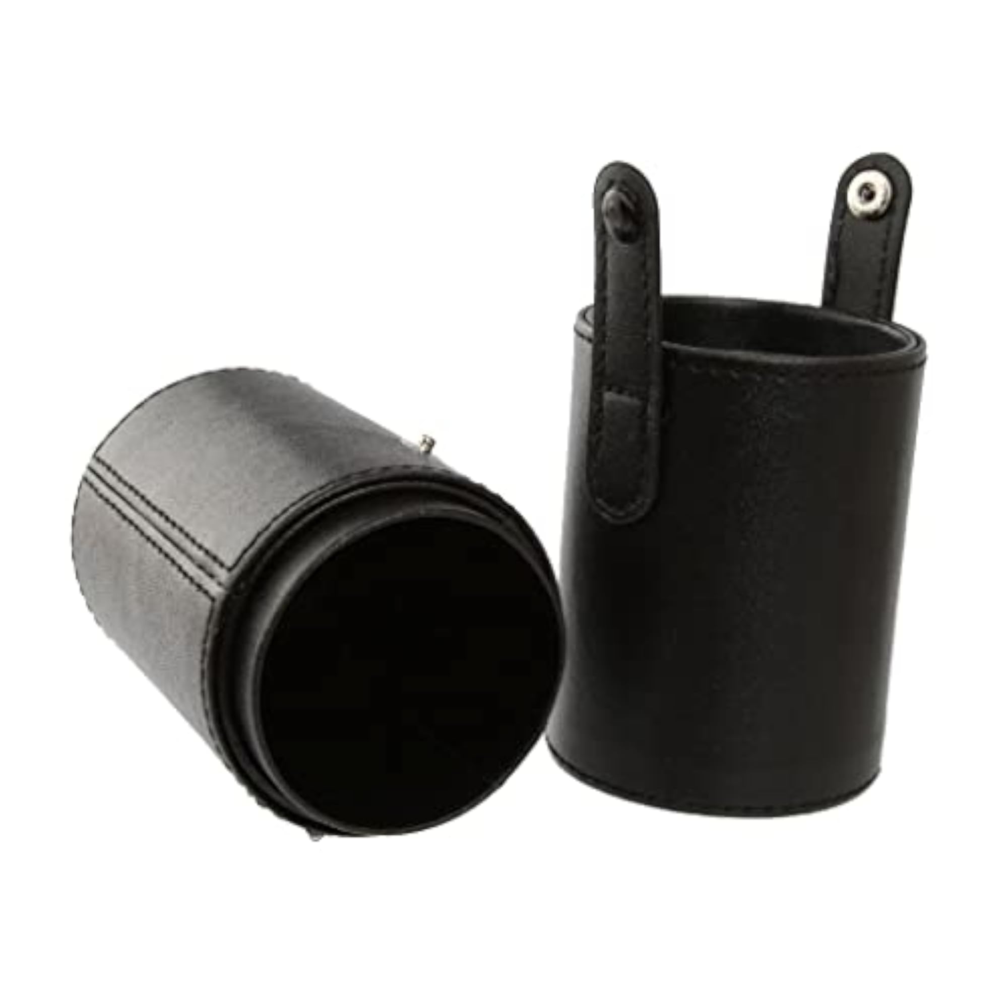 Cosmetics Makeup Brushes Cup Holder Travel Case