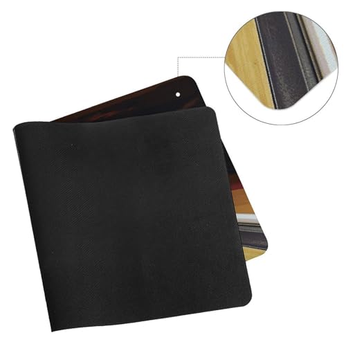 Bowling Desk Mat Alfombrilla grande antideslizante miniatura 7