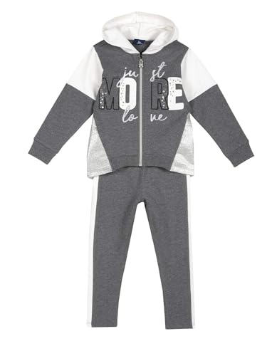 Chicco complet gris 12M habit anti-irritation facile à enfiler