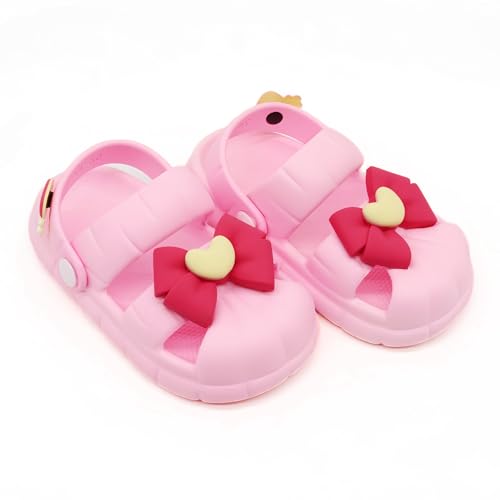 Image of Toddler Girls & Boys Sandals Little Girls Boys Kids Summer Dress Shoes Little kids Casual Toddler Sandals