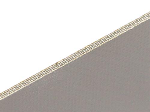 G10 - Material espaçador do cabo da faca - verde-oliva