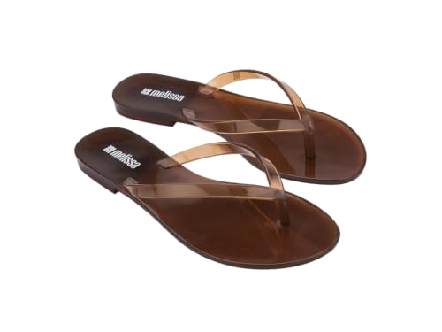 Image of Melissa Harmonic Flip Flop Collection for Women | Casual Sandals