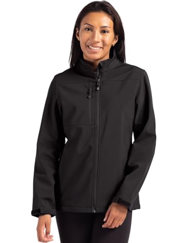 Veste imperméable femme pour rester au sec avec style grâce au zip intégral durable