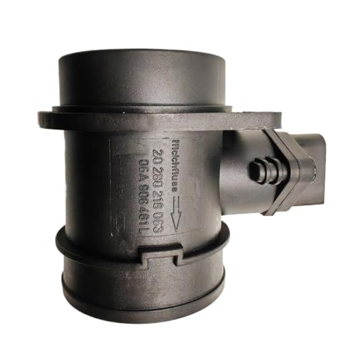 Accessoire débitmètre d'air massique 0280218063 pour Audi