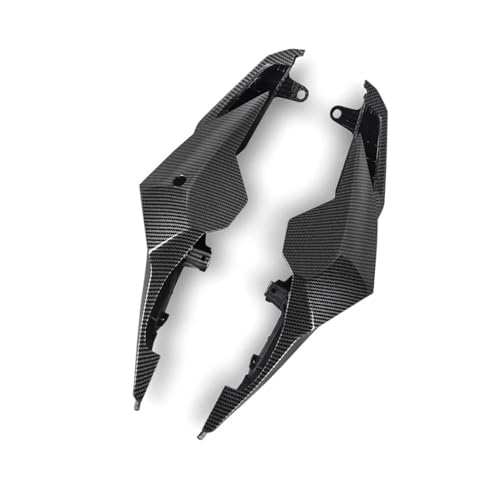 Carénage côté gauche droite de remplacement arrière pour CB650R - 3