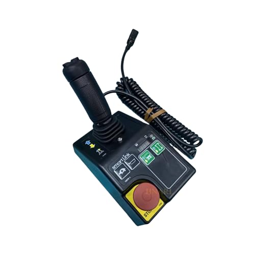 Image of Control Box 1256727 1256727GT for Genie Scissor Lift GS-1530 GS-1532...