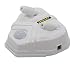 STANLEY GLPS Adjustable Dual Laser Garage Parking Aid, Motion Activated Car Guide Marker