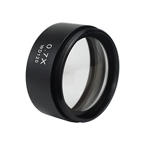 �������L�b�g WD165 0.3X 0.5X 0.7X 1X 2X �o���[�����Y���̌����������Y�A�N�Z�T���[�⏕�Ε������Y 48mm �X���b�h �����������Y�A�_�v�^�[ (Color : 0.7X)