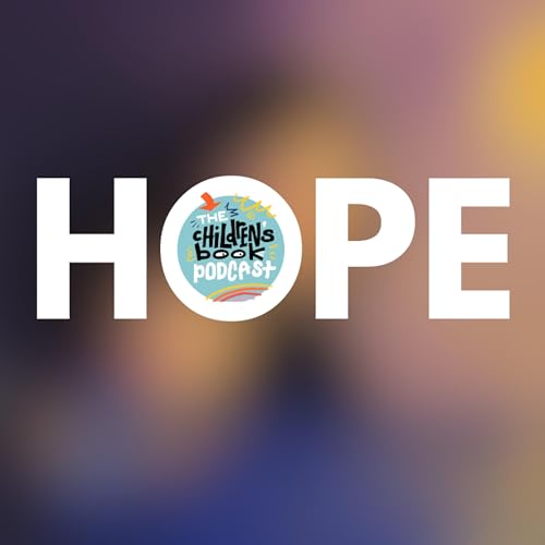 What Gives Laurel Snyder Hope