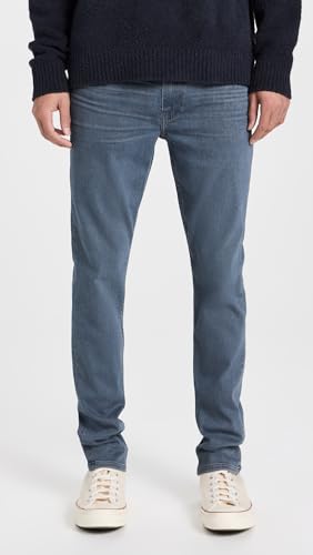 PAIGE Men's Lennox Dunn Jeans