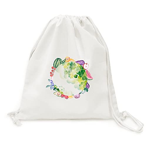 Sac trèfle Saint-Patrick : le cadeau papillon pliable pour vos courses
