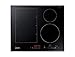 Produktbild Samsung NZ64K7757BK/EG Kochfeld / Ceran, elektrisch