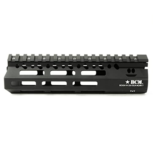 BCM AIR 7インチハンドガード Amazon | BCM AIR/VFC MCMR (M-LOK) ハンドガード 7インチ 各社