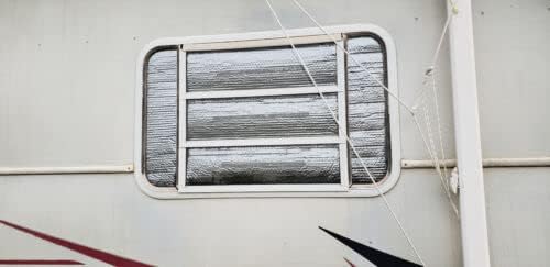 2-Ft x 100-Ft Reflective Insulation Duct Pipe Attic Wall Garage-Door WaterHeater