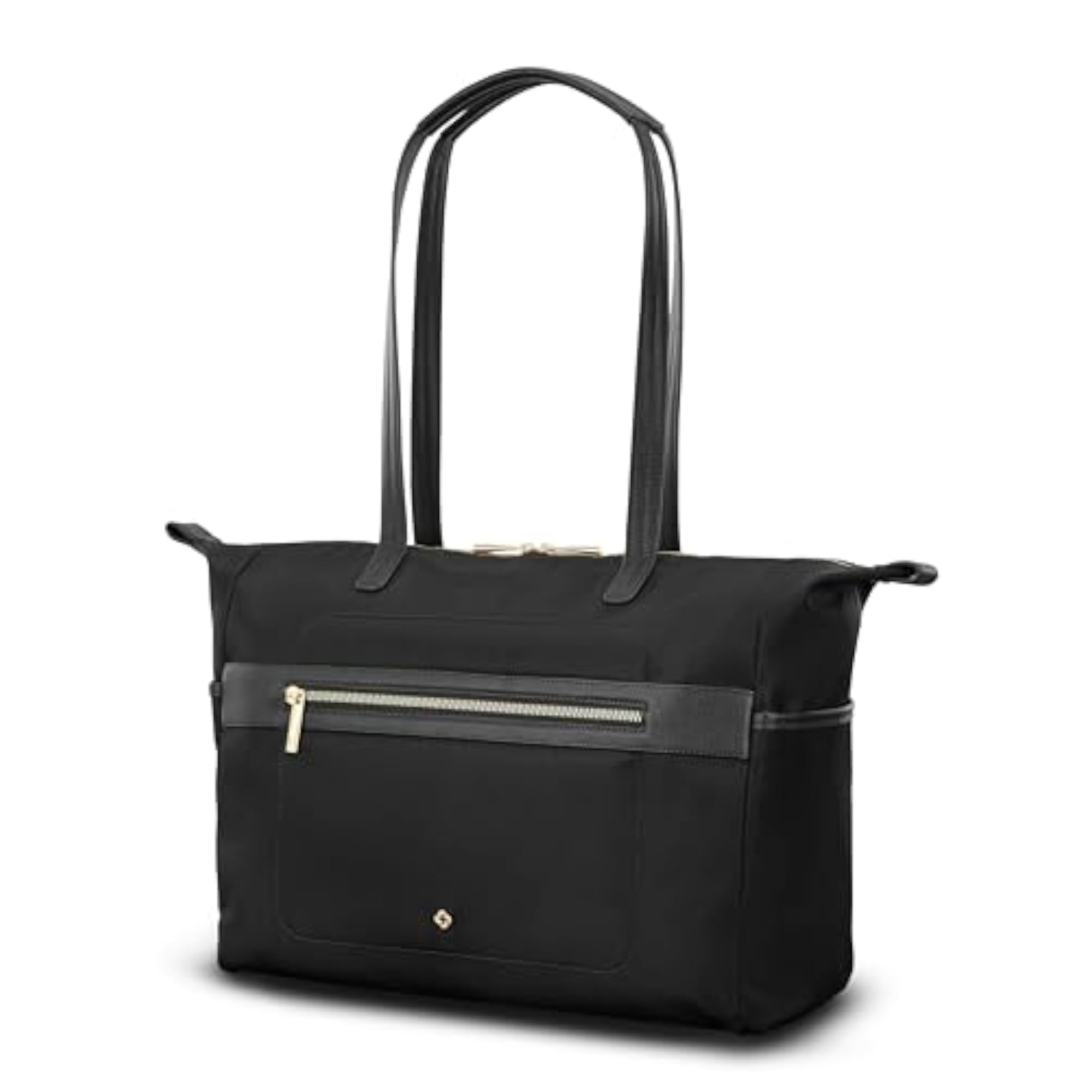 Mobile Solution 2 Tote - Laptop & Work Tote with Organizer