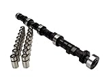 COMP Cams CL21-215-4 High Energy 218/218 Hydraulic Flat Cam and Lifter Kit for Chrysler 383-440