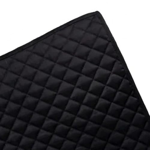 Siège occidental absorbant pour une équitation stable en rando - 4