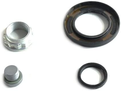 Mopar 68261370AA Automatic Transmission Output Shaft Seal Chrysler 300 Dodge Challenger Charger