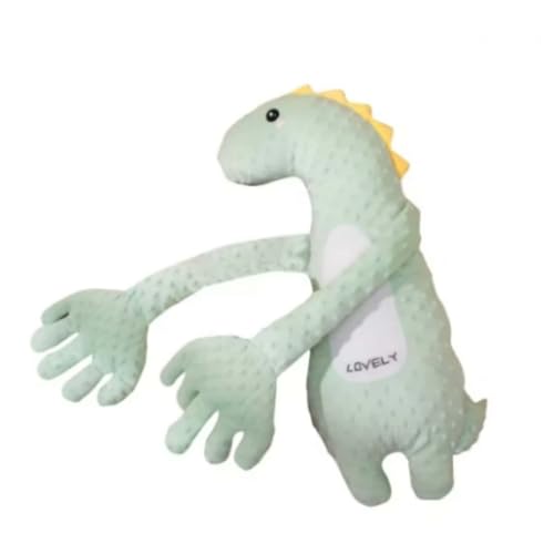 Image of Baby Patter for Sleep, Baby Patting Pillow, Patting Soother Pillow for Sleeping for Newborn (#Green)