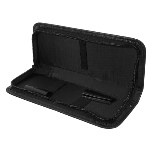 FOYTOKI Hair Scissors Case Scissor Bag for Hair Cutting Kit