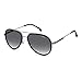 Sunglasses CARRERA 1044 /S 0003 Matte Black