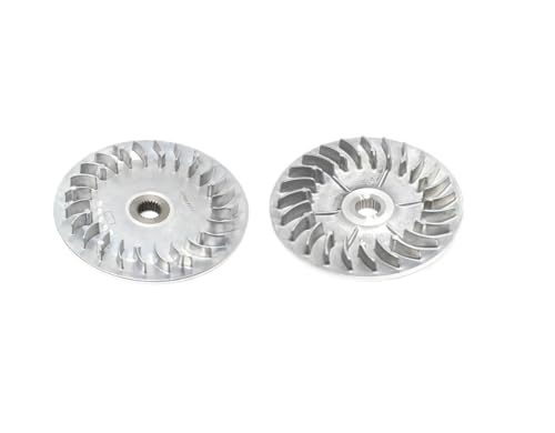 Ventilateur de variateur 194mm 23T pour CF500 CF188 pièces rechange quad SSV UTV