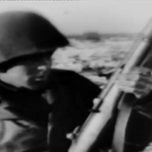 BREAKTHROUGH ON THE WESTERN FRONT