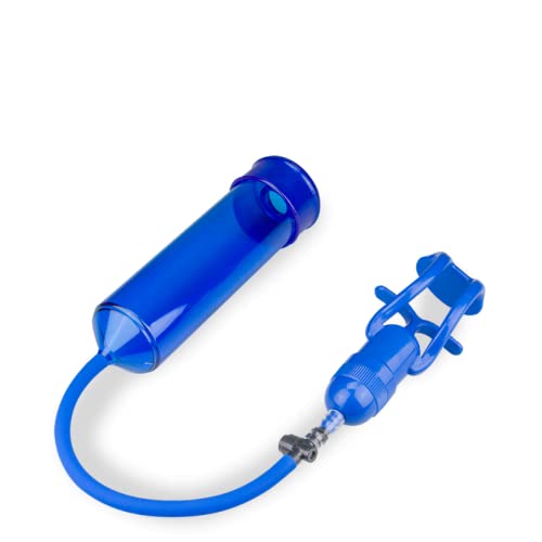 LOVE AND VIBES - Penispumpe Pleasure Pro - Image 4