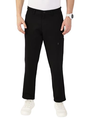 Pantalon chino homme Thomas Scott de bureau ou sortie décontractée