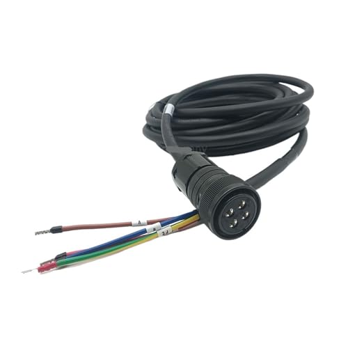 MR-PWCNS5CBL-5M-L MR-PWCNS5CBL-5M-H �n�C�p���[�P�[�u��(3m)