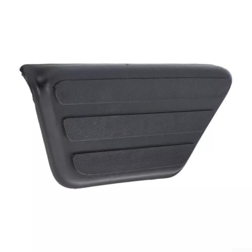 Protector izquierdo de parachoques para Chevy Silverado 1500 con acabado original OE 15709893 2