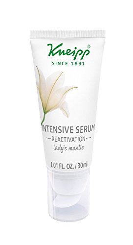 Preisvergleich Produktbild Kneipp Intensiv Serum mit Taublattextrakt, 30ml