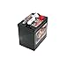 Set of 6 | US Battery US1800XC2 6 Volt 208Ah Deep Cycle Golf Cart, Solar, Marine, RV & Industrial Use Battery | BCI Group GC2 ~ Replaces T-605 T605 | T-105 T105
