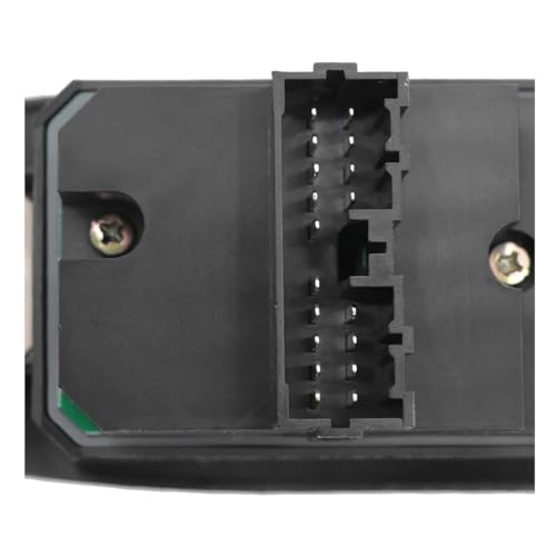 Interrupteur vitre principale MR740599 bouton de commande gauche réactif - 6