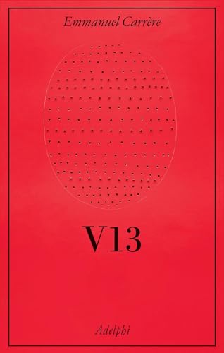 V13. Cronaca giudiziar