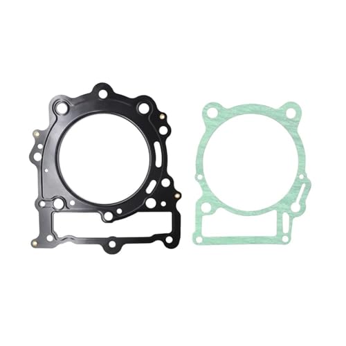 Kit joints culasse F650GS indispensable pour réfection moteur