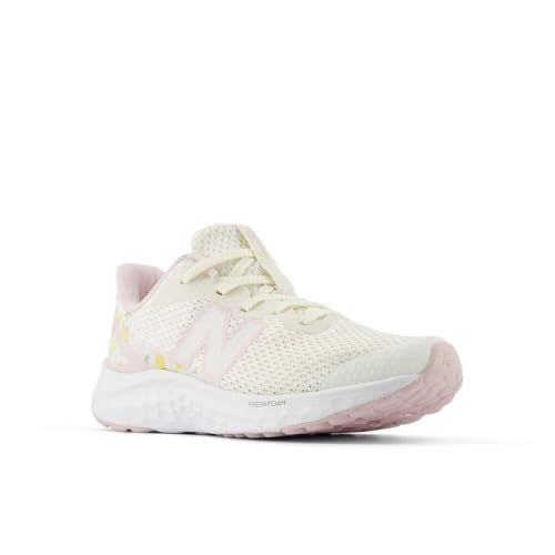 Image of New Balance Kids Fresh Foam Arishi V4 Running Shoe (Little Kid)