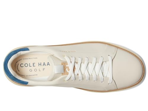 Image of Cole Haan Men's Grandpro Topspin Golf Sneakers