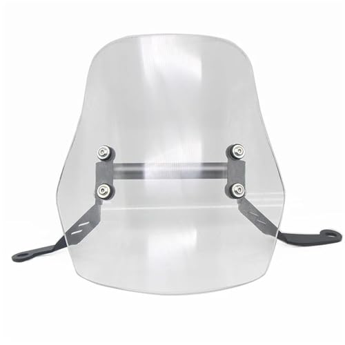 Pare-brise CC110 haut de gamme déflecteur vent premium Cross Cub 110 moto